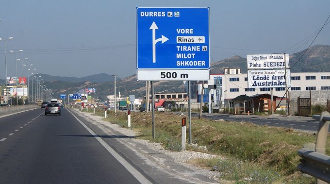 Tirane-Durres me pagese-Balluku: Projekti ne studim, nuk do kete tra kete shtator